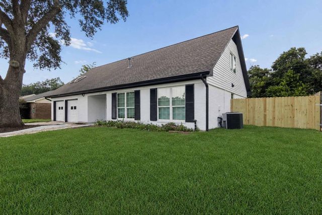 10423 Quiet Hill, La Porte, TX, 77571