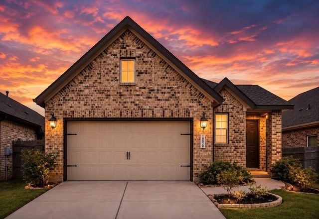 15520 Sunset Maple Ct, Conroe, TX 77302 - HAR.com