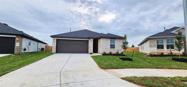  3610 Lanercost Ln, Fulshear, TX 77441