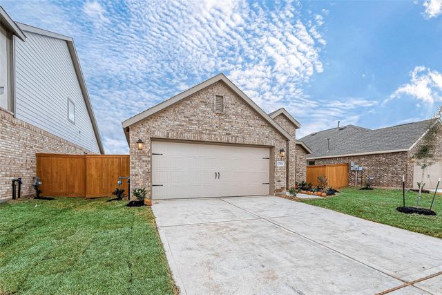 27106 Wandering Glen, Katy, TX, 77493