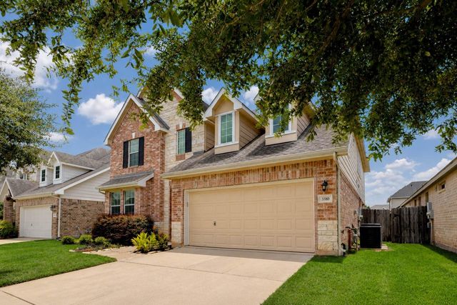 3310 Pimlico Pine, Katy, TX, 77494