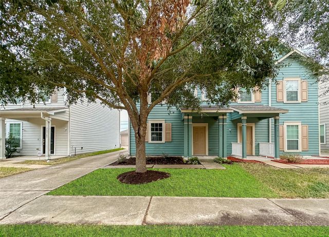 16771 Mammoth Springs, Houston, TX, 77095
