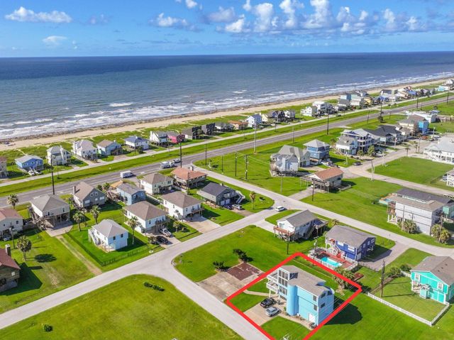 4224 Fort Bend, Galveston, TX, 77554