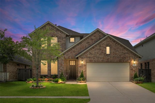 21715 Rose Maris Ln, Tomball, TX 77377 - HAR.com