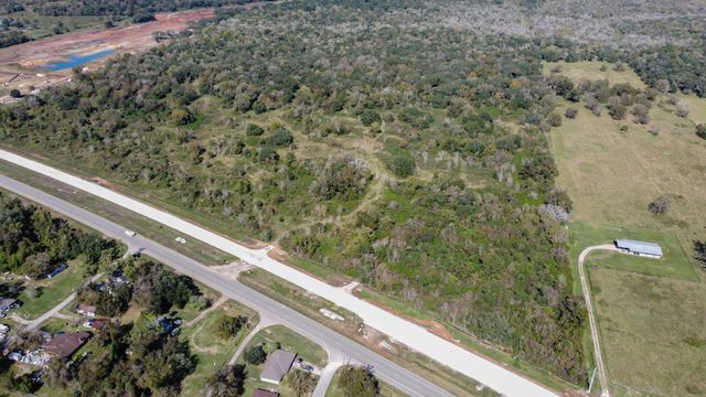 TBD Highway 36      75 Acres, Jones Creek, TX, 77541
