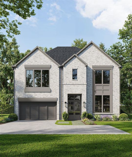 834 Lamonte, Houston, TX, 77018