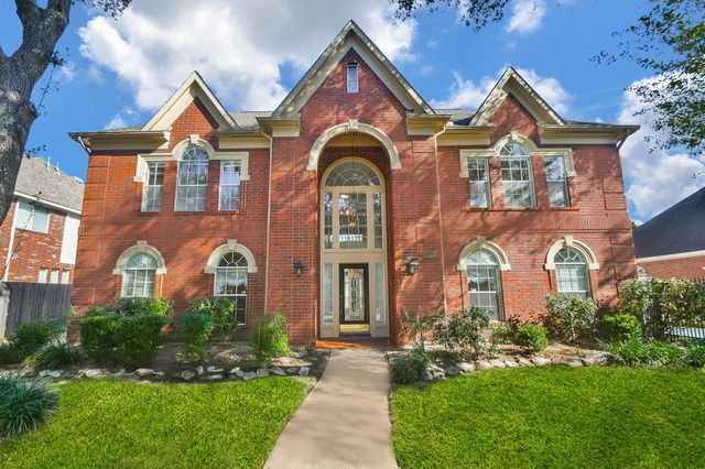 4323 Magnolia, Sugar Land, TX, 77478
