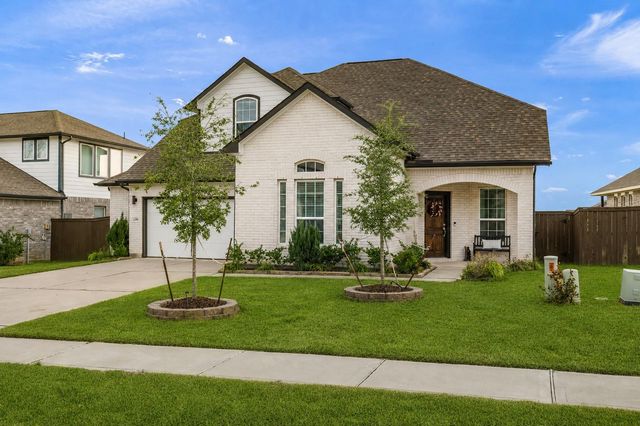 1259 Tilia Creek, Montgomery, TX, 77316