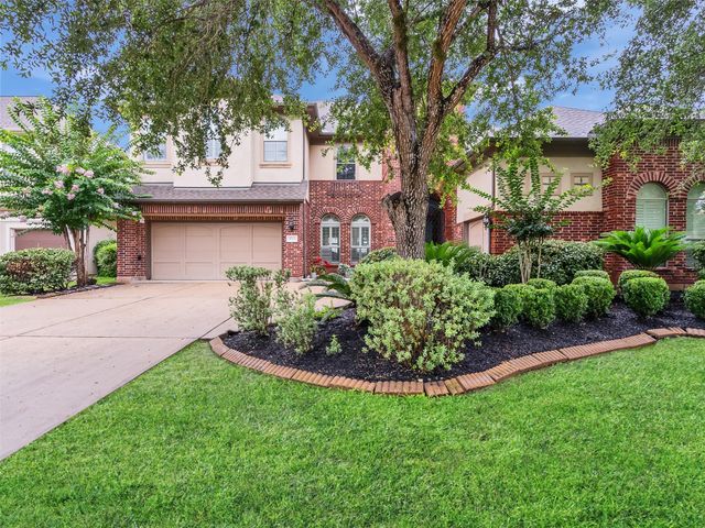  4702 Burclare Ct, Sugar Land, TX 77479