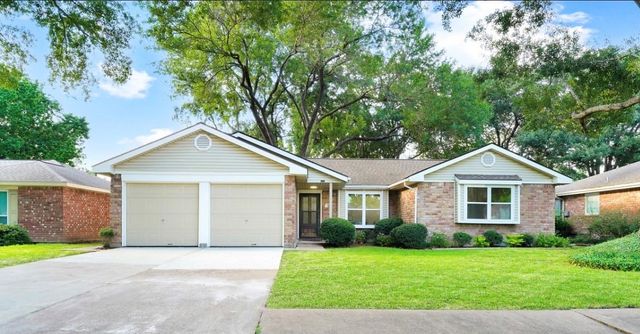 13806 Wickersham, Houston, TX, 77077