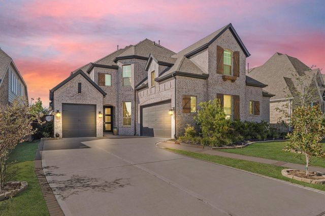 7615 Blue Finch, Katy, TX, 77493