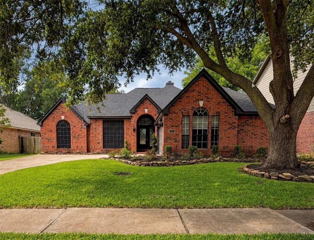 15419 Redbud Leaf, Cypress, TX, 77433