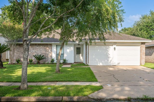 1534 Vickery, Sugar Land, TX, 77498