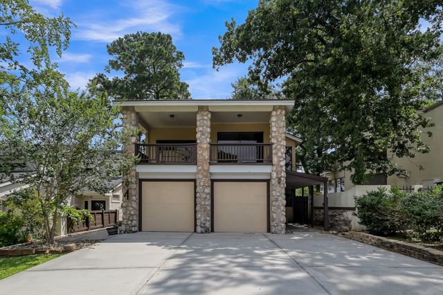 4 Waters Edge, Conroe, TX, 77356