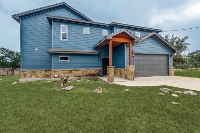 443 Big Bend, Canyon Lake, TX, 78133