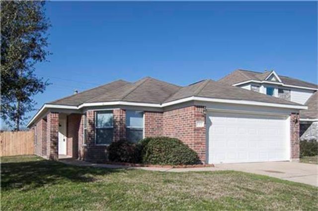 7303 Major Elm, Cypress, TX, 77433