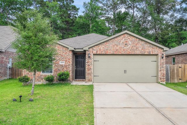 10619 Lost Maples, Cleveland, TX, 77328