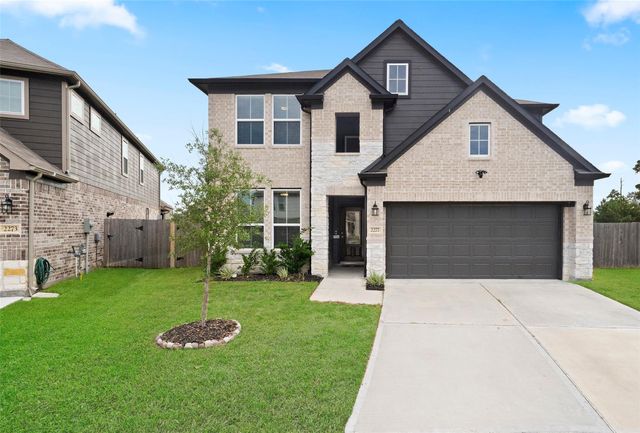 2277 Forest Chestnut, Spring, TX, 77386
