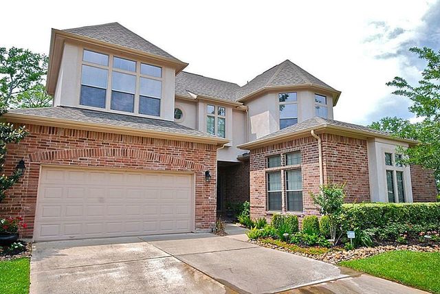 8602 Two Sisters, Missouri City, TX, 77459