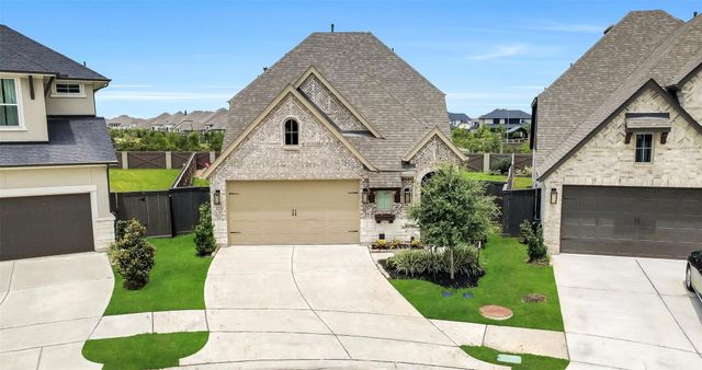  2403 Shallot Ln, Richmond, TX 77406