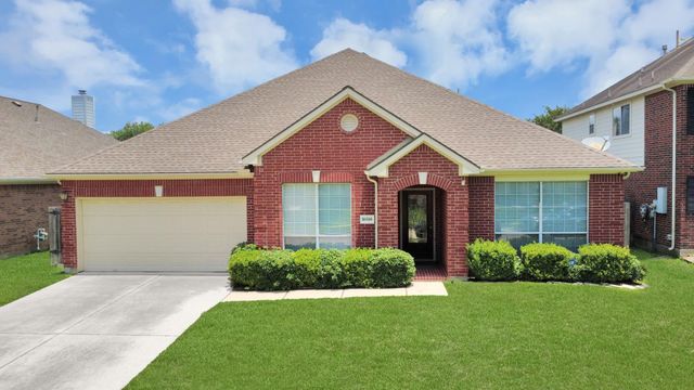 16518 Wheatmill, Houston, TX, 77095
