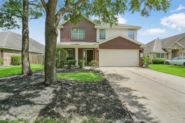 17326 Danbury Bridge, Houston, TX, 77095