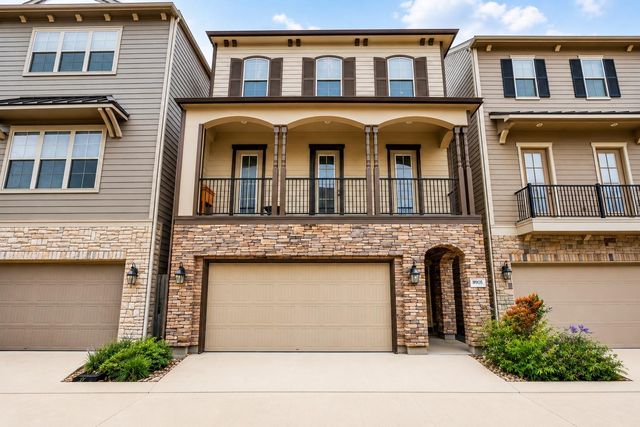 8905 Wind Springs, Houston, TX, 77080