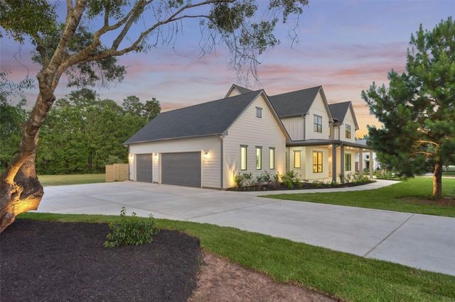  25830 Navajo Place Dr, Tomball, TX 77375