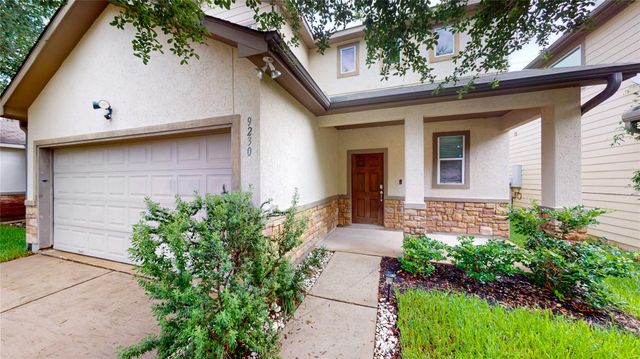 9230 Drewberry, Houston, TX, 77080