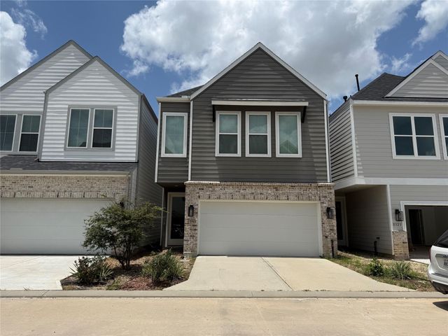 11321 Stonework Grove, Houston, TX, 77076