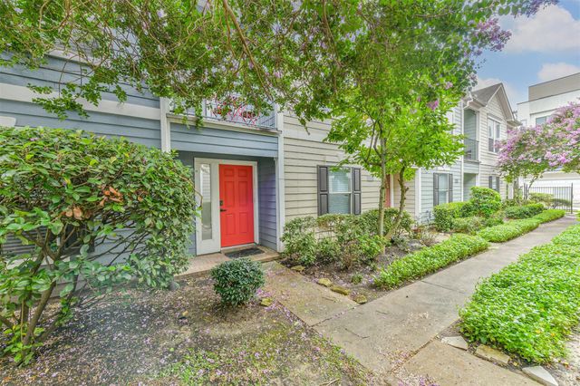 1715 Stuart, Houston, TX, 77004