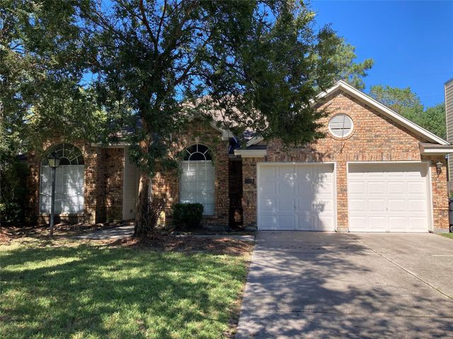3231 Creek Manor, Houston, TX, 77339