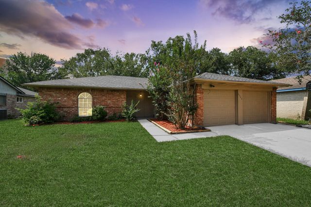 5322 Bulen, Friendswood, TX, 77546