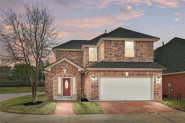 7655 Ameswood, Houston, TX, 77095