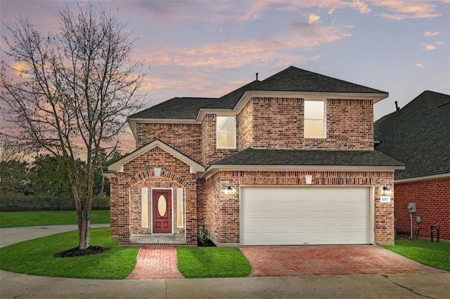 7655 Ameswood, Houston, TX, 77095