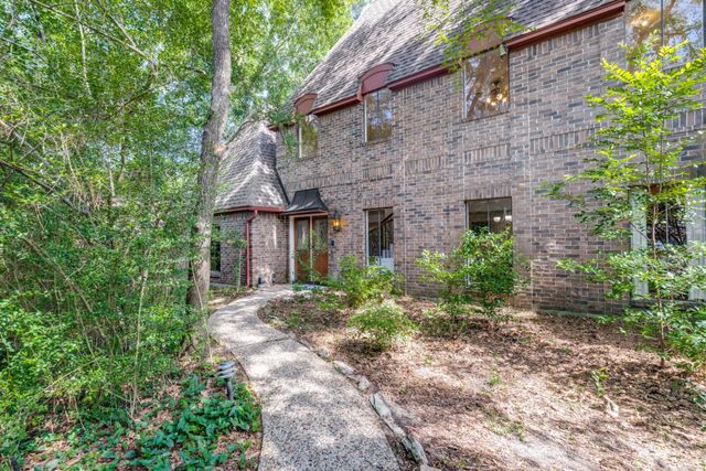 10805 Colony Wood, The Woodlands, TX, 77380
