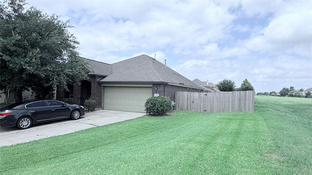 16627 Fiesta Rose, Cypress, TX, 77433