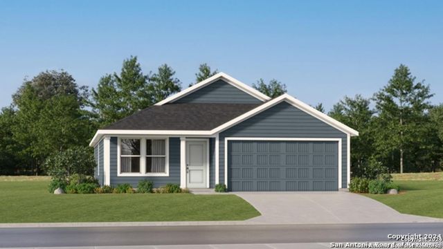 233 Sage Drive
