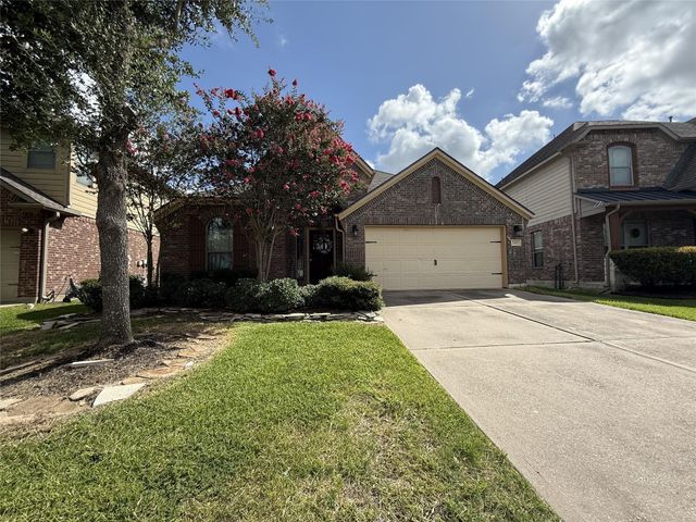 2307 Horned Owl, Katy, TX, 77494