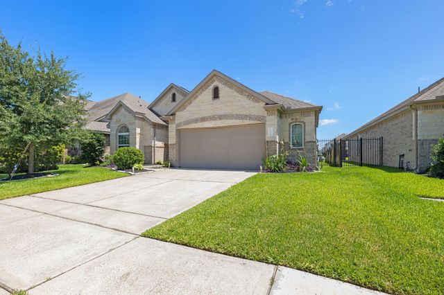 24015 Corinaldo, Katy, TX, 77493