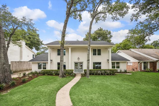 10806 Britoak, Houston, TX, 77079