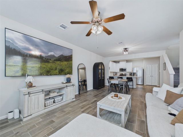 5530 Clarendon Hills, Pasadena, TX, 77505