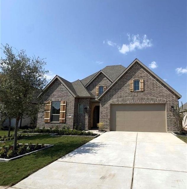 30518 Cheyenne Place, Brookshire, TX, 77423