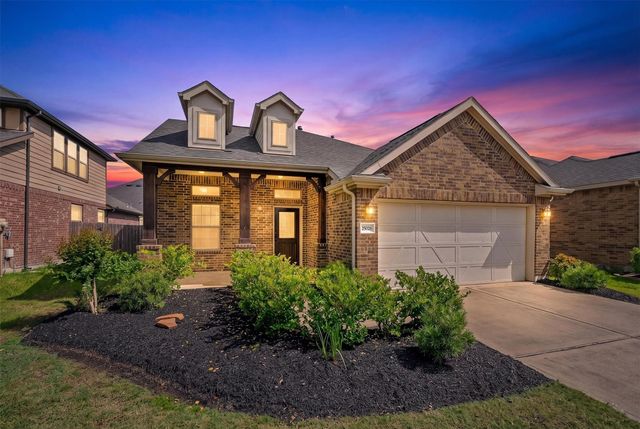 25026 Lakecrest Glen, Katy, TX, 77493