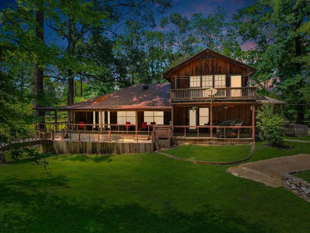 750 County Road 4400, Woodville, TX, 75979