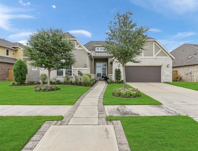 27 Crown Trail, Sugar Land, TX, 77498