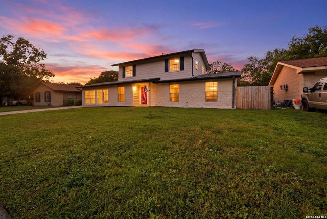 5127 CRUSADE DR