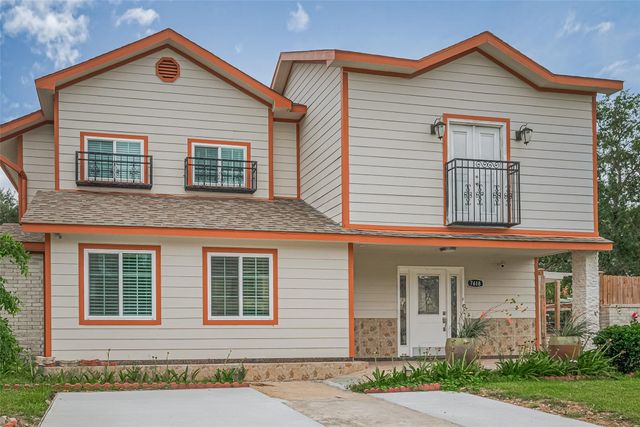 7618 Del Glen, Houston, TX, 77072