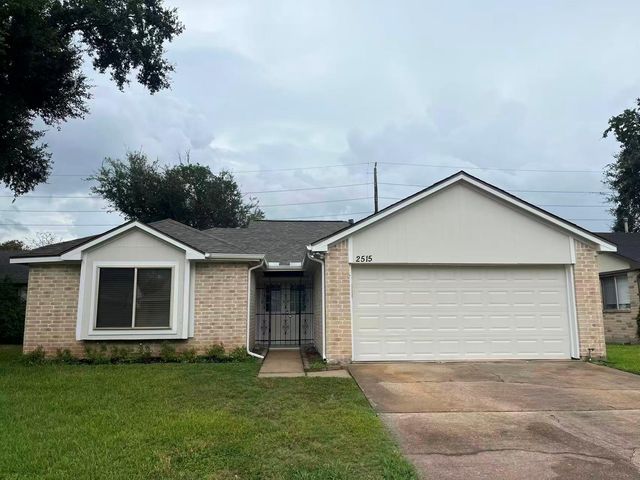 2515 Old Fort, Sugar Land, TX, 77479