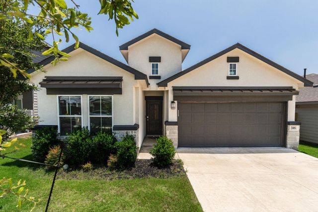 316 Windstar, Liberty Hill, TX, 78642